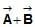 Addition & Subtraction of Vectors (Triangular & Parallelogram Laws) - Graphical Method | Physics for JAMB